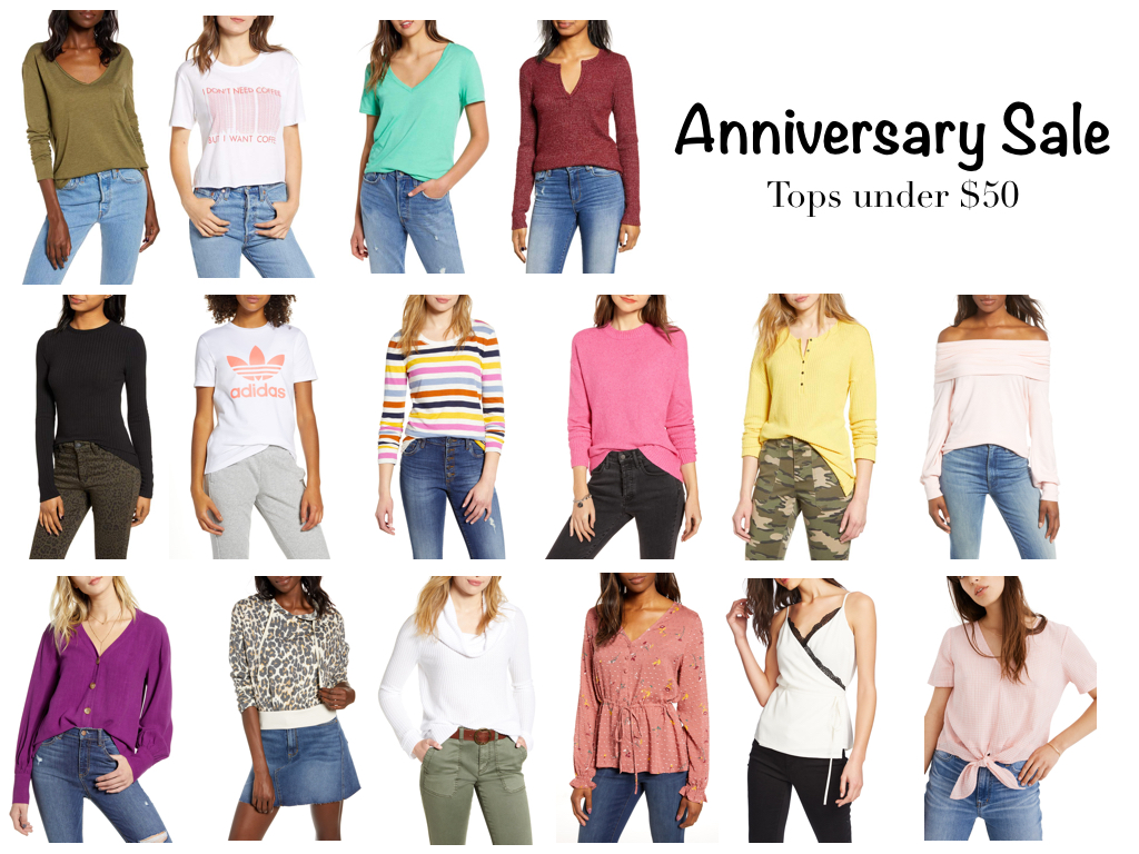 Dream Gorgeously - Nordstrom Anniversary Sale: All My Favorites - Dream ...